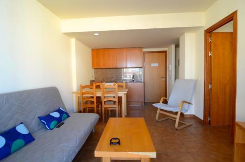 Apartamento Miami II 102