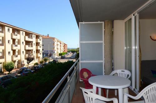 Apartamento Miami II 102