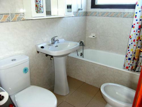 Apartamento Falaguer B-3