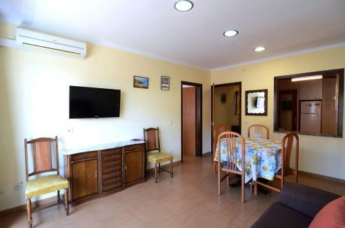 Apartamento Omega 12 2-a