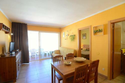Apartamento Omega E4 3-d