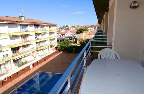 Apartamento Omega E4 3-d