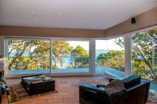Impresionantes Vistas Al Mar Con Piscina Privada