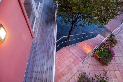 Impresionantes Vistas Al Mar Con Piscina Privada