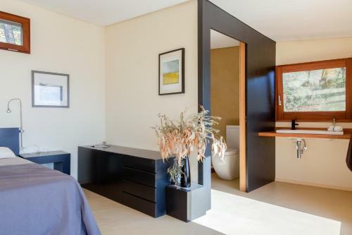 Impresionantes Vistas Al Mar Con Piscina Privada