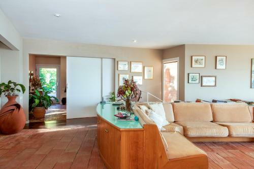 Impresionantes Vistas Al Mar Con Piscina Privada