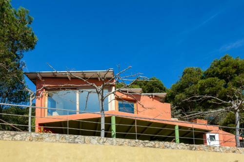 Impresionantes Vistas Al Mar Con Piscina Privada