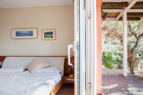 Impresionantes Vistas Al Mar Con Piscina Privada