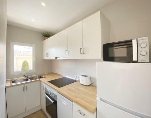 Apartament Miravent