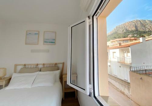 Apartament Miravent