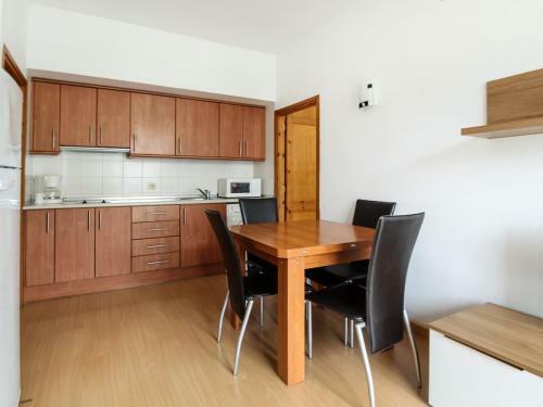 Apartamento Blau Park 107