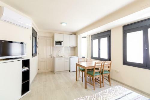 Apartamento Cal Modest 2