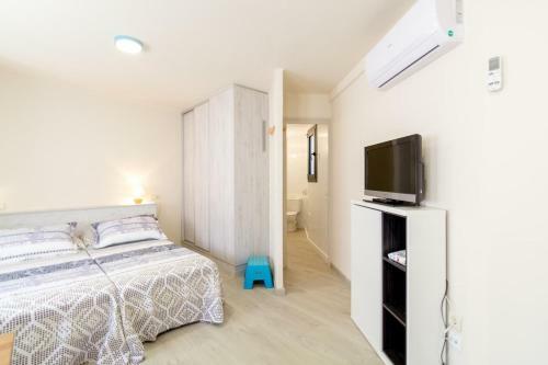 Apartamento Cal Modest 2