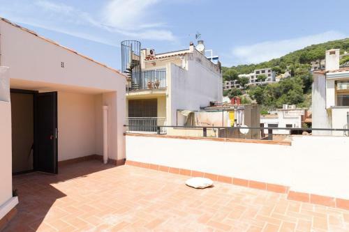 Apartamento Cal Modest 2