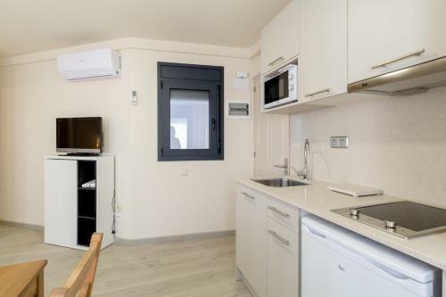 Apartamento Cal Modest 2