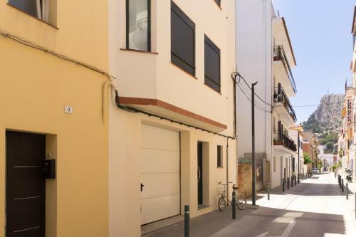 Apartamento Cal Modest 2