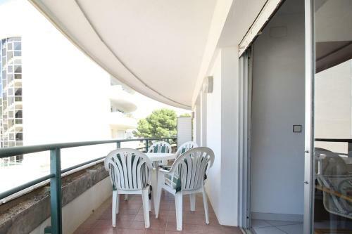 Apartamento Medes Park 2-8