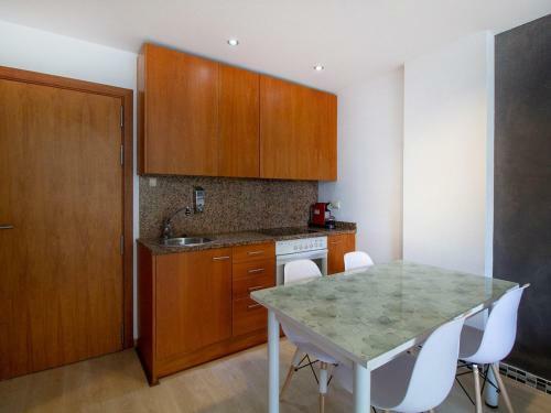 Apartamento Miami II