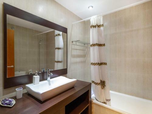 Apartamento Miami II