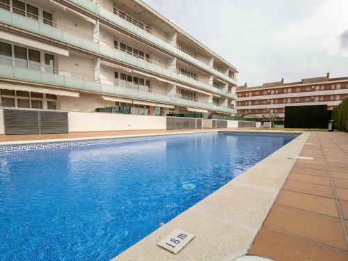 Apartamento Miami II