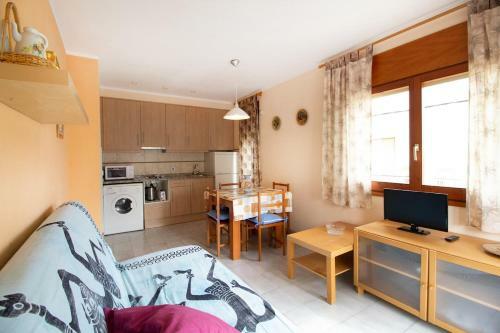 Apartamento Posit I Sistach Rentals