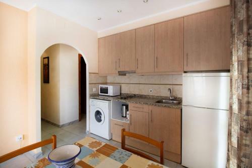 Apartamento Posit I Sistach Rentals
