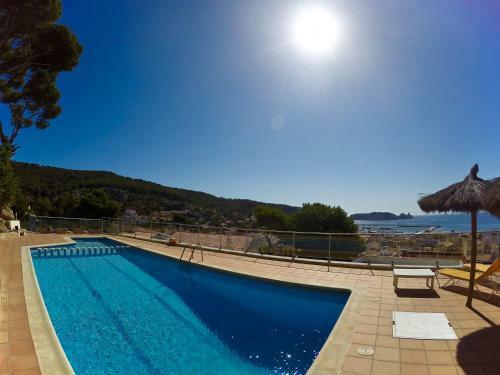 Apartamento Trill Las Brisas 2-4 Pers