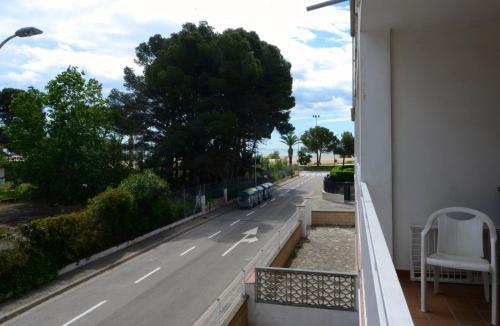 Apartamento Ferriola 3