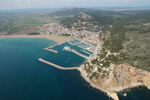 Apartamento Argonavis 331
