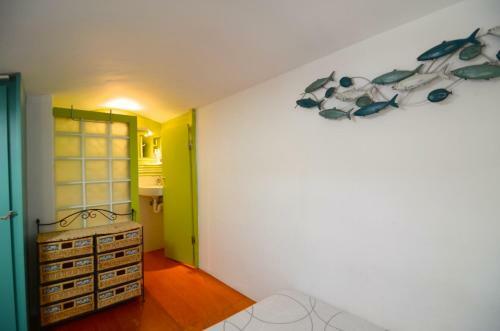 Apartamento Argonavis 331