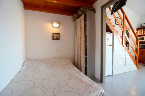 Apartamento Argonavis 331