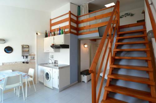 Apartamento Argonavis 331