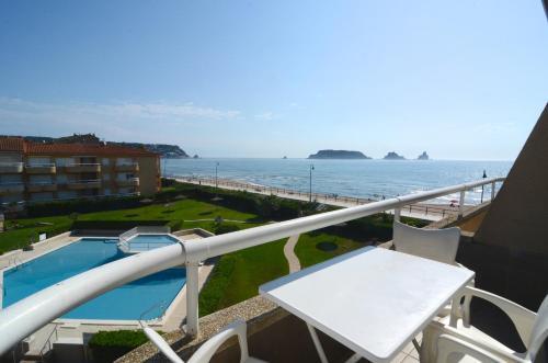 Apartamento Argonavis 331