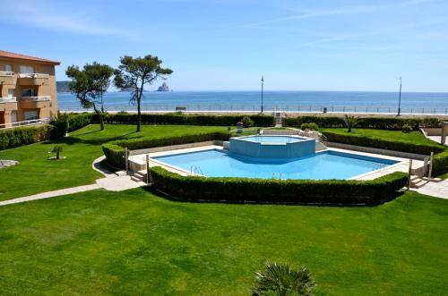 Apartamento Argonavis 331