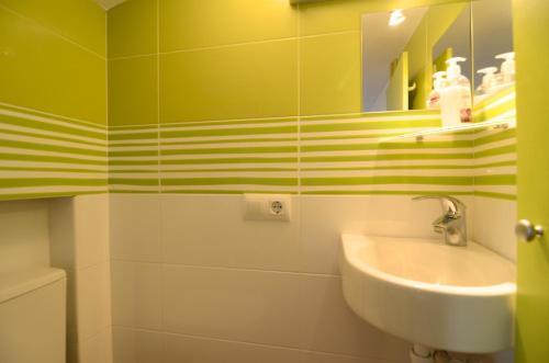 Apartamento Argonavis 331