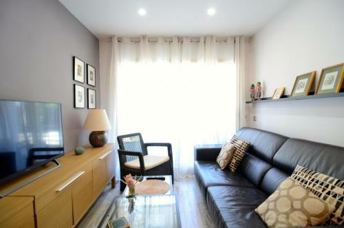 Apartamento La Palmera