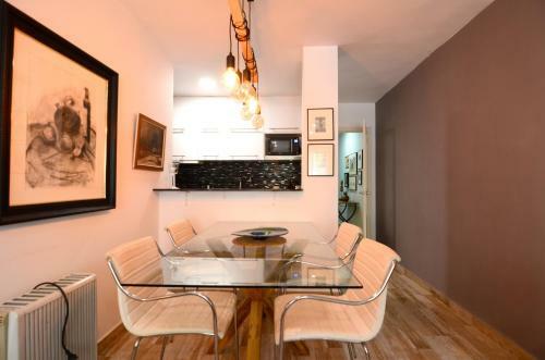Apartamento La Palmera