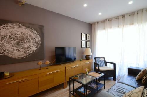 Apartamento La Palmera