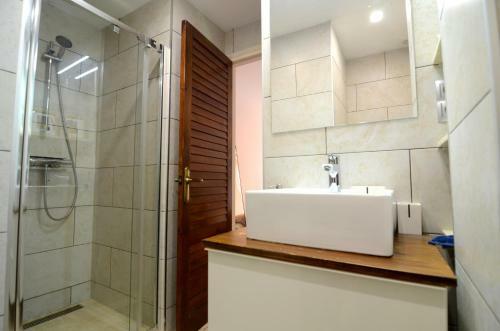 Apartamento La Palmera