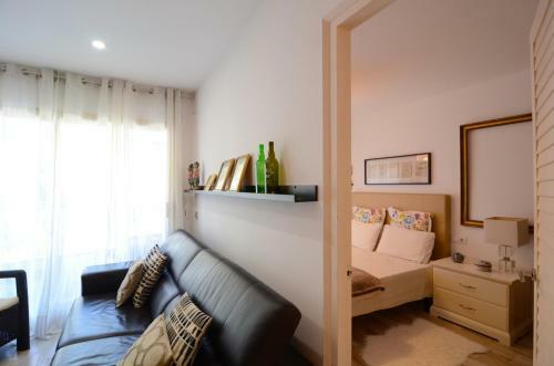 Apartamento La Palmera