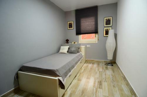 Apartamento La Palmera