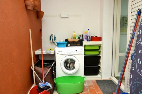 Apartamento La Palmera