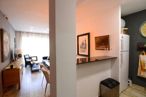 Apartamento La Palmera