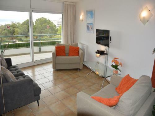 Apartamento Medes Park II 6 2