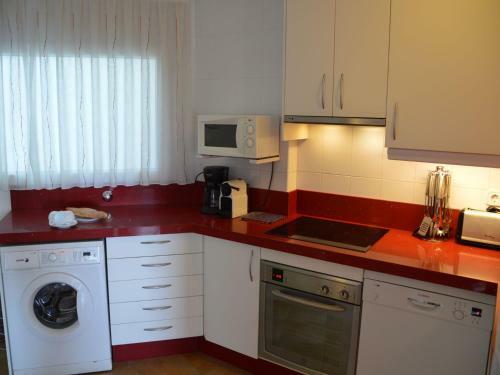 Apartamento Medes Park II 6 2