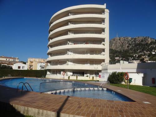 Apartamento Medes Park II 6 2