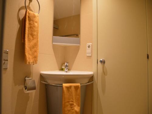 Apartamento Medes Park II 6 2