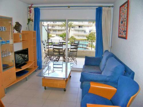 Apartamento Illa Mar Or 128