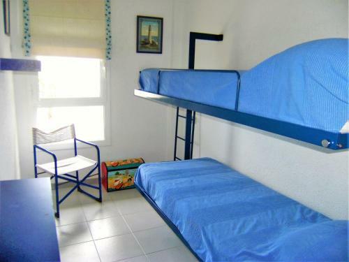 Apartamento Illa Mar Or 128