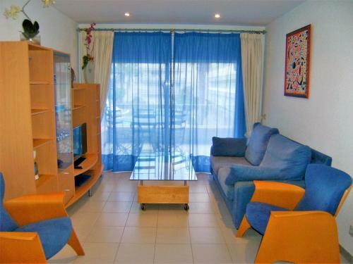 Apartamento Illa Mar Or 128